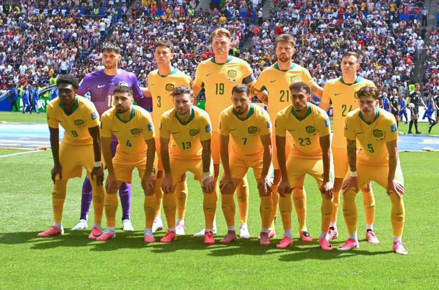 Australia De ce patru echipe naționale de la Campionatul Mondial 2026 nu folosesc culorile drapelelor respective