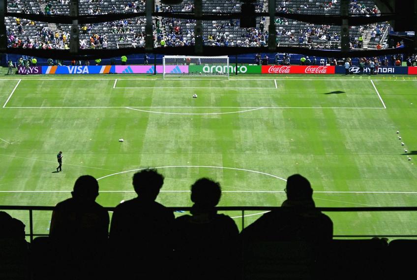 „MetLife” Stadium din New York // foto: Imago Images