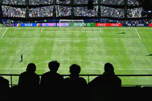 Afacerea ascunsă a finalei CM 2026 » FIFA încasează comisioane duble la revânzarea biletelor pe platformă!