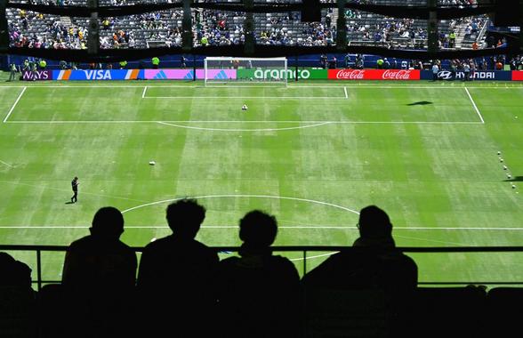 Schimbă FIFA stadionul finalei? » Deschamps, Vinicius și Rabiot, extrem de nemulțumiți
