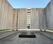 Dealey Plaza, locul în care a fost asasinat John F. Kennedy