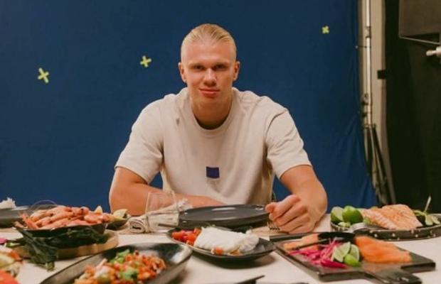 Norvegia pornește cu 1-0 din bucătărie » Senegalezii comandă mâncare prin curier și aduc un chef din țară