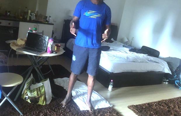 EXCLUSIV Fostul stelist Habibou, interviu dur despre haosul de la clubul finanțat de "Daddy" Rednic: “M-am dus la WC și nu aveau nici hârtie igienică. Le-am dat bani să cumpere un bax” + cum fentează Luana Rednic regulile FIFA