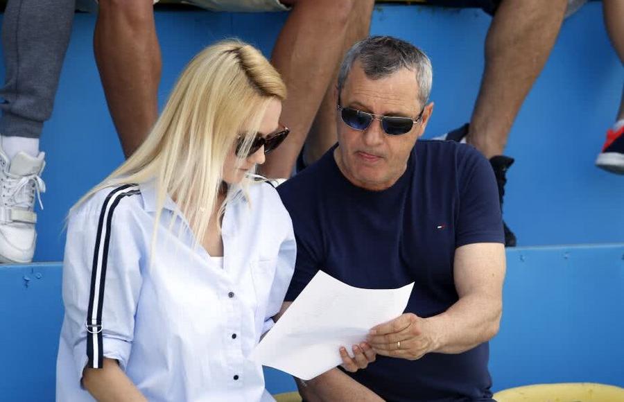 EXCLUSIV Fostul stelist Habibou, interviu dur despre haosul de la clubul finanțat de 