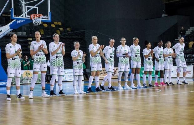 După o pauză de șapte ani, România va avea din nou reprezentantă în Euroligă, cea mai importantă competiție europeană la nivel de cluburi
