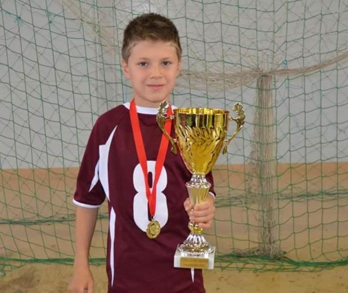 CFR CLUJ // Alin Minteuan