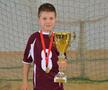 Minteuan reaprinde focul la CFR Cluj: „M-au obligat să-l mut pe fiul meu din Academie!” + acuze dure către unul dintre conducători: „Plasează jucători la alte cluburi”