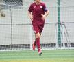 Minteuan reaprinde focul la CFR Cluj: „M-au obligat să-l mut pe fiul meu din Academie!” + acuze dure către unul dintre conducători: „Plasează jucători la alte cluburi”