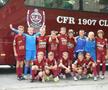 Minteuan reaprinde focul la CFR Cluj: „M-au obligat să-l mut pe fiul meu din Academie!” + acuze dure către unul dintre conducători: „Plasează jucători la alte cluburi”