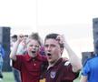 Minteuan reaprinde focul la CFR Cluj: „M-au obligat să-l mut pe fiul meu din Academie!” + acuze dure către unul dintre conducători: „Plasează jucători la alte cluburi”