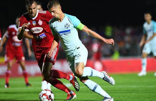 SEPSI - FCSB. EXCLUSIV UPDATE Sepsi și-a asumat o decizie în cazul lui Istvan Fulop!
