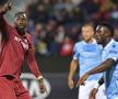 11 persoane din cadrul echipei CFR Cluj au fost depistate pozitiv cu COVID-19