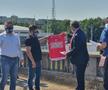 EXCLUSIV Culisele implicării lui Marcel Vela la Dinamo: „Vibrează! Problema e în ograda lui, trebuie s-o rezolve”