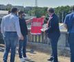 EXCLUSIV Culisele implicării lui Marcel Vela la Dinamo: „Vibrează! Problema e în ograda lui, trebuie s-o rezolve”