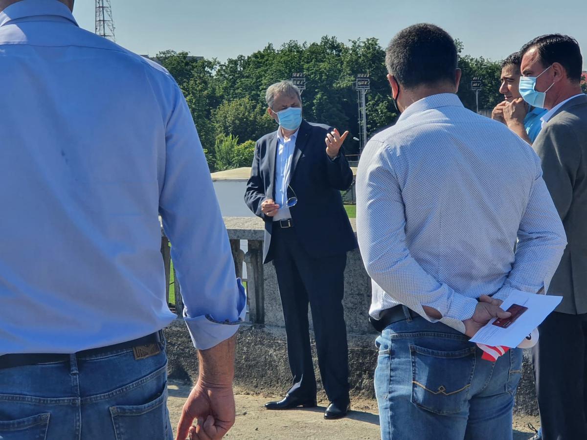 DINAMO. EXCLUSIV Marius Niculae, atac la jucătorii „câinilor”: „Nu sunt profesioniști! E o debandadă totală”