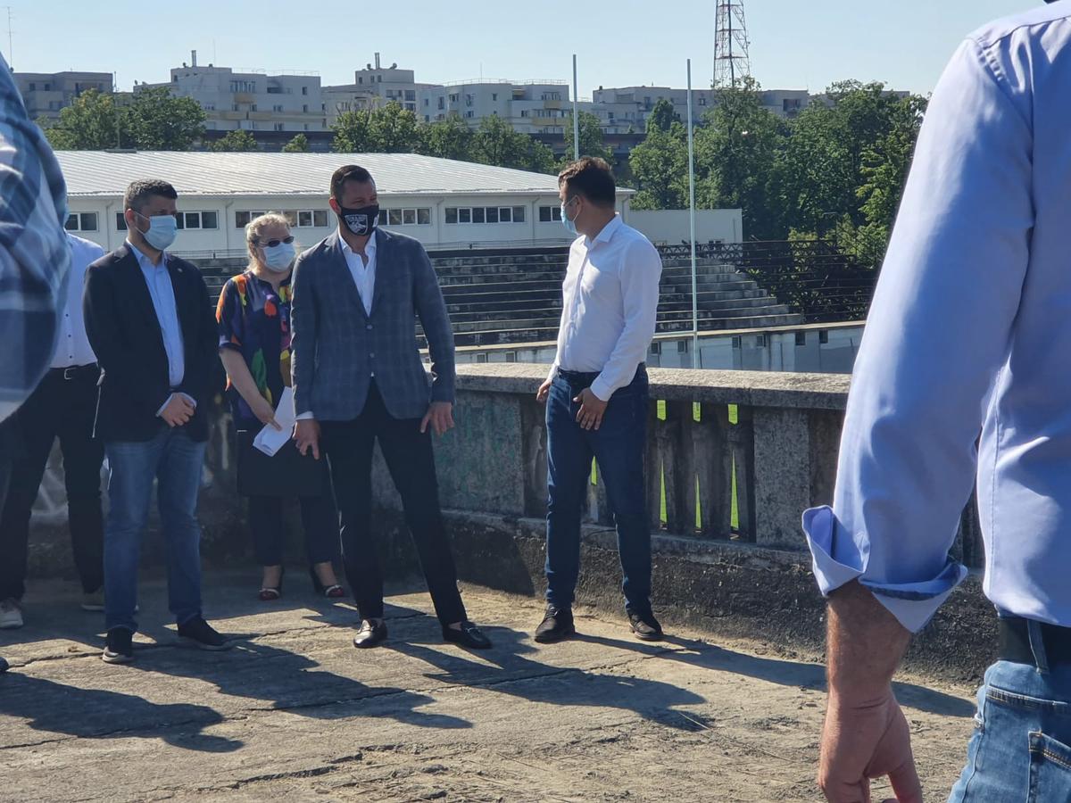 Fanii lui Dinamo pot deschide șampania: „100% facem noul stadion!” » Anunțul făcut de președintele Clubului Sportiv