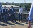 EXCLUSIV Culisele implicării lui Marcel Vela la Dinamo: „Vibrează! Problema e în ograda lui, trebuie s-o rezolve”