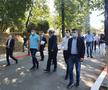DINAMO. EXCLUSIV Marius Niculae, atac la jucătorii „câinilor”: „Nu sunt profesioniști! E o debandadă totală”