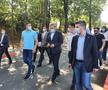 DINAMO. EXCLUSIV Marius Niculae, atac la jucătorii „câinilor”: „Nu sunt profesioniști! E o debandadă totală”