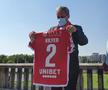 DINAMO. EXCLUSIV Marius Niculae, atac la jucătorii „câinilor”: „Nu sunt profesioniști! E o debandadă totală”
