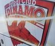DINAMO // Velodrom 22 iulie 2020
