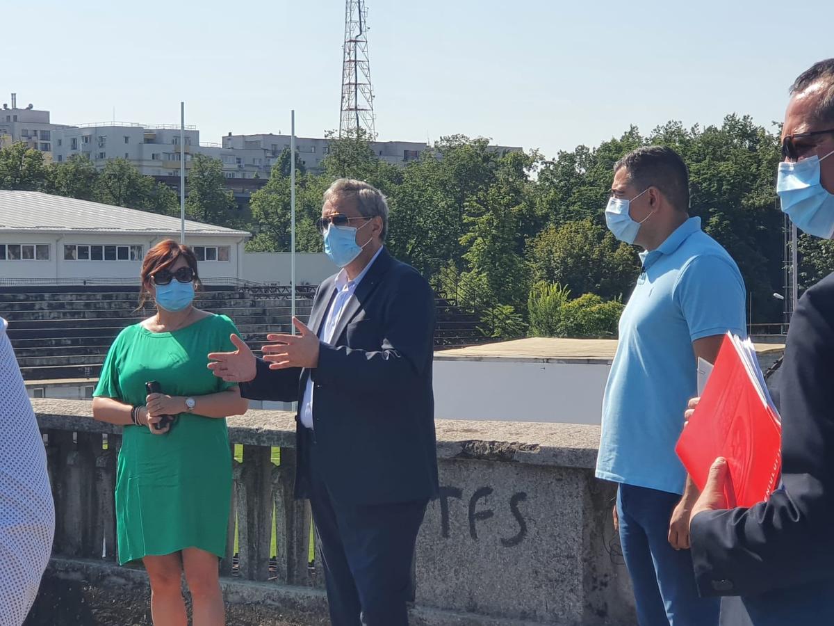 DINAMO. EXCLUSIV Marius Niculae, atac la jucătorii „câinilor”: „Nu sunt profesioniști! E o debandadă totală”