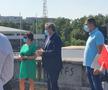 EXCLUSIV Culisele implicării lui Marcel Vela la Dinamo: „Vibrează! Problema e în ograda lui, trebuie s-o rezolve”