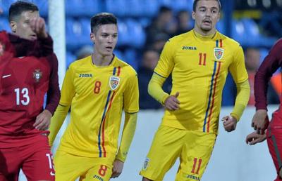 România U21, cantonament la începutul lunii august! Jucătorii convocați de Adi Mutu + prima reacție a selecționerului