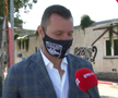 DINAMO. EXCLUSIV Marius Niculae, atac la jucătorii „câinilor”: „Nu sunt profesioniști! E o debandadă totală”