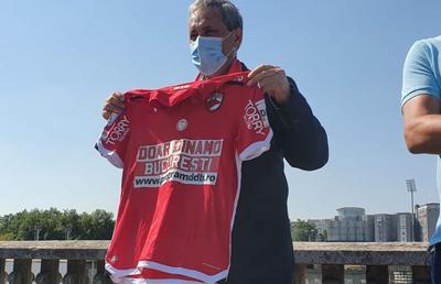 Marcel Vela, anunț important despre noul stadion al lui Dinamo: „Sper să înceapă construcția în 2021”