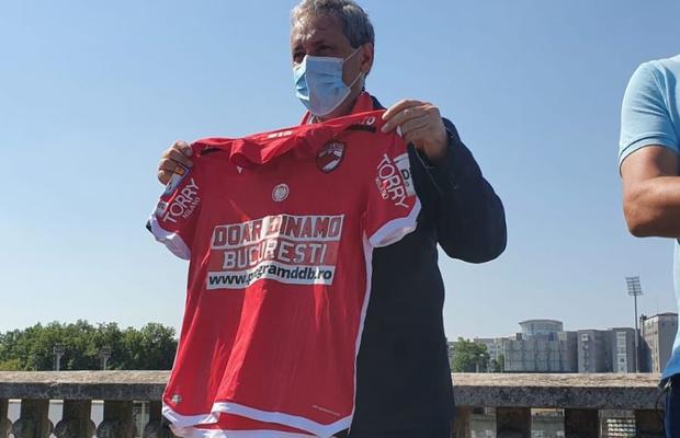 Marcel Vela, anunț important despre noul stadion al lui Dinamo: „Sper să înceapă construcția în 2021”