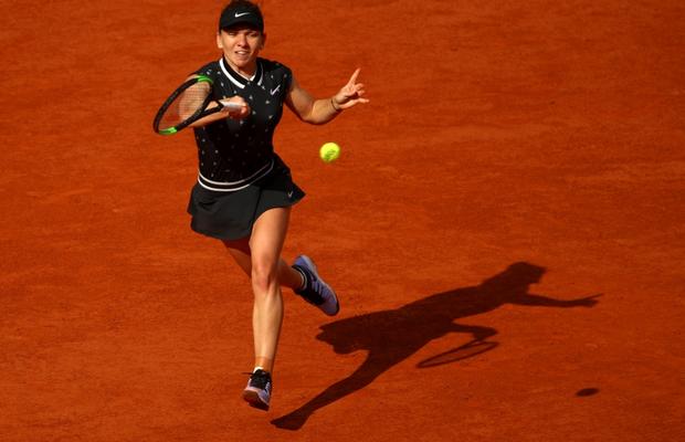 Directorul turneului de la Praga despre prezența Simonei Halep în Cehia: „Am bătut palma în cinci minute!”