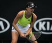 Sorana Cîrstea în afara terenului