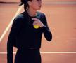 Sorana Cîrstea în afara terenului