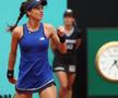 Sorana Cîrstea în afara terenului