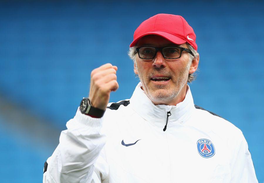 Laurent Blanc, în 2016 // foto: Guliver/gettyimages Variantă surpriză pentru postul de antrenor la Barcelona » Cel care l-ar putea înlocui pe Quique Setien n-a mai avut niciun angajament de patru ani!