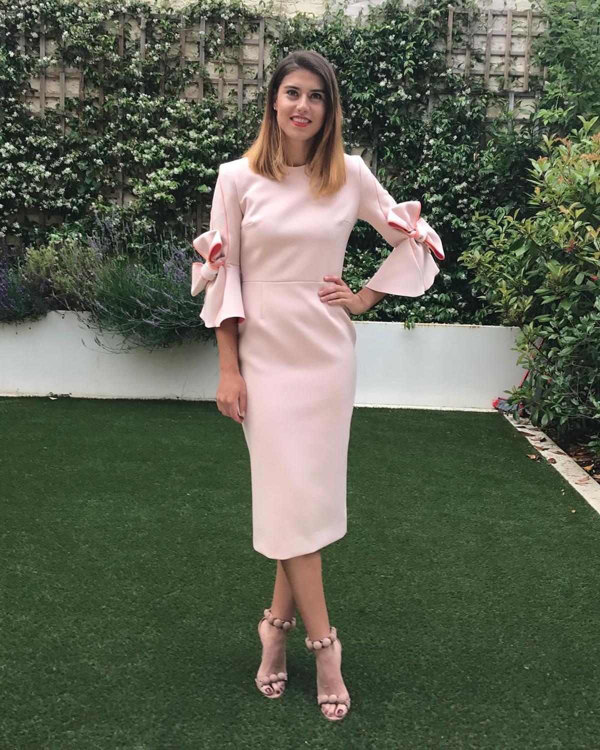 Sorana Cîrstea în afara terenului