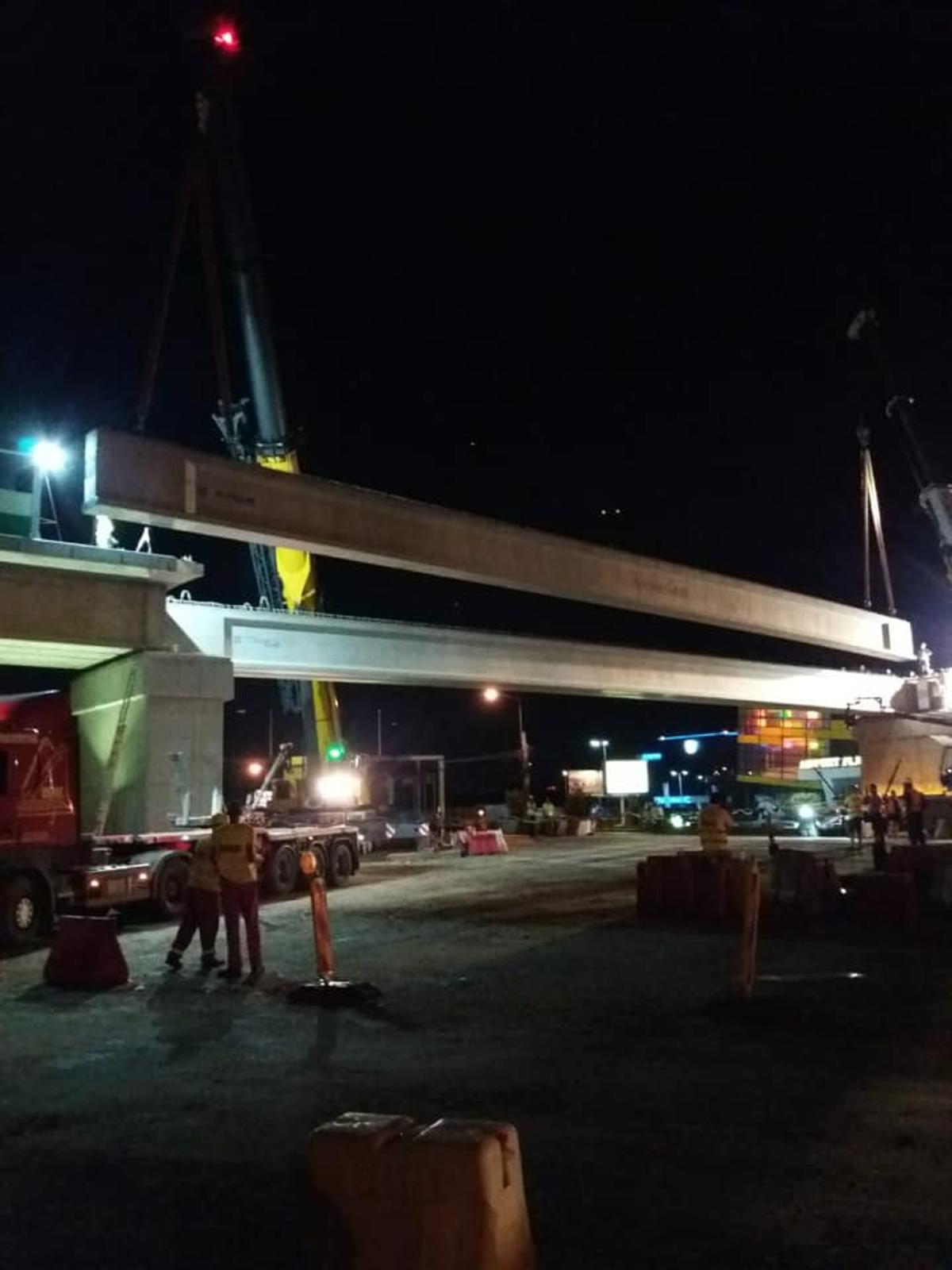 Calea ferată Otopeni - Gara de Nord 22 iulie 2020