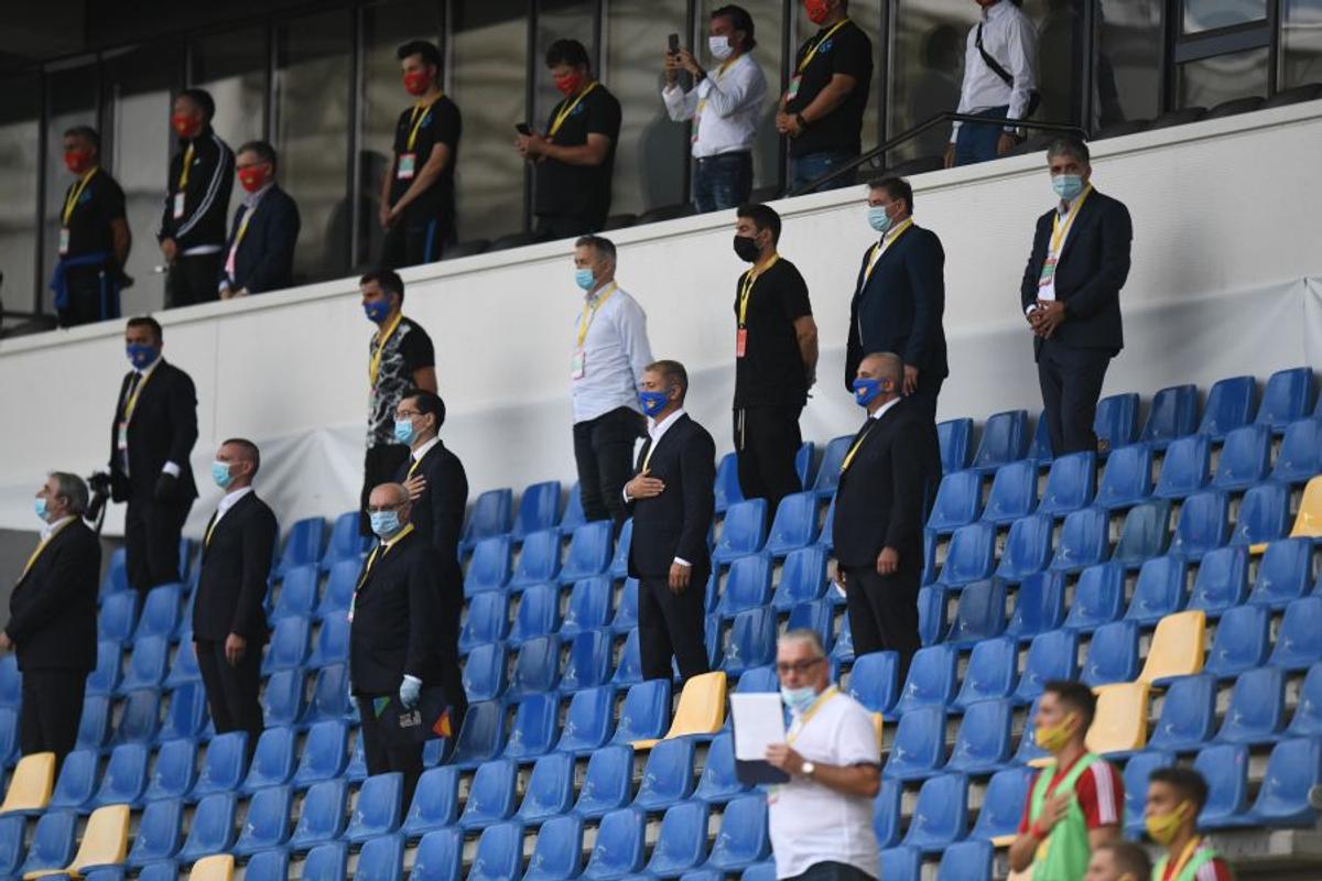 Duckadam nu-i menajează pe jucătorii din Liga 1: „Toți avem familii, dar nu toți câștigăm la fel! Ce fac familiile care au copii?”