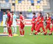 SEPSI - FCSB, finala Cupei României / FOTO: Raed Krishan
