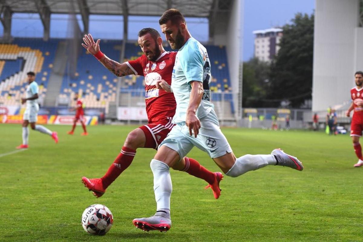 SEPSI - FCSB 0-1. VIDEO + FOTO FCSB a câștigat Cupa României și merge în Europa League
