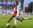 SEPSI - FCSB. EXCLUSIV Control antidoping la finala Cupei României
