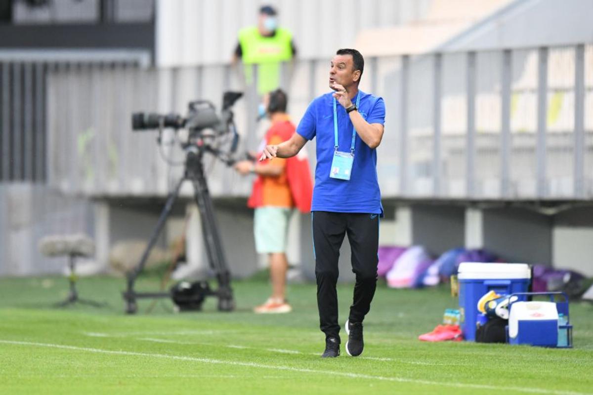 SEPSI - FCSB, finala Cupei României / FOTO: Raed Krishan