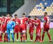 SEPSI - FCSB, finala Cupei României / FOTO: Raed Krishan