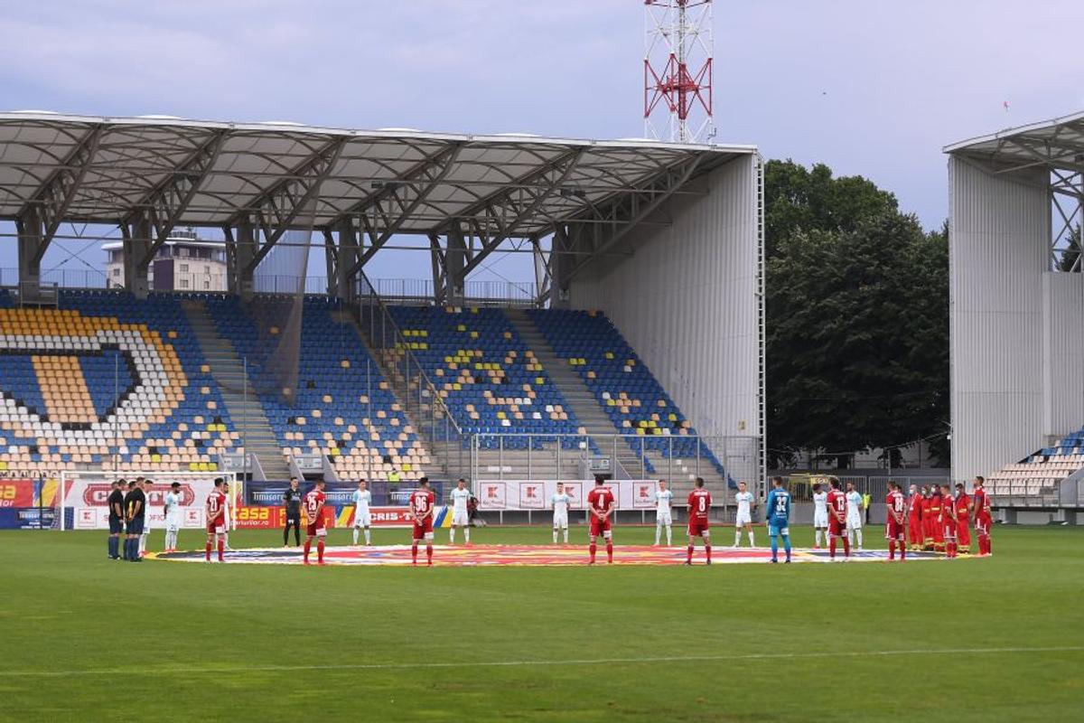 SEPSI - FCSB 0-1. VIDEO + FOTO FCSB a câștigat Cupa României și merge în Europa League