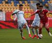 SEPSI - FCSB, finala Cupei României / FOTO: Raed Krishan