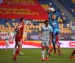 SEPSI - FCSB. EXCLUSIV Control antidoping la finala Cupei României