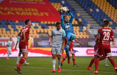 Ce a transmis o televiziune din Ungaria în locul anunțatei finale Sepsi - FCSB
