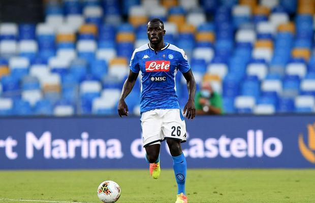 Napoli refuză 65 de milioane pentru Kalidou Koulibaly din partea unui gigant din Premier League! Câți bani așteaptă italienii