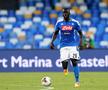 Kalidou Koulibaly este dorit de Manchester City // foto: Guliver/gettyimages